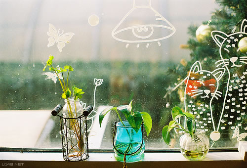 慢时光zakka杂货店